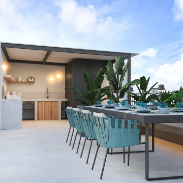 Terrazza A