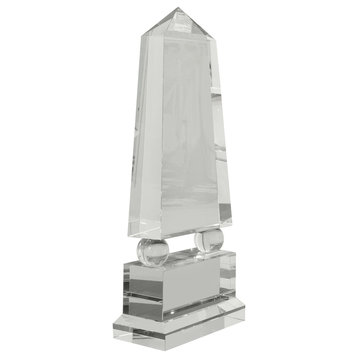Crystal Obelisk, Wide