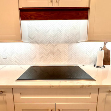 East Cobb Kitchen Renovation in Edgemere