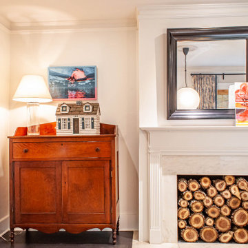 East Nashville Full Home Remodel