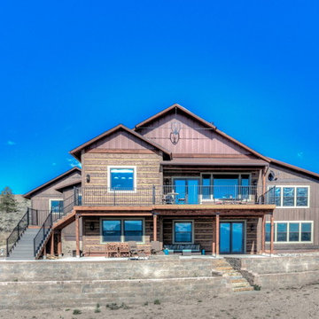 Florence, Montana Residence