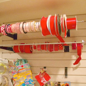 South Bend Craft Room