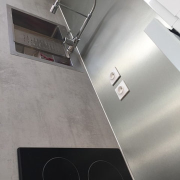 Appartement Duplex / Reforma Integral / Complète