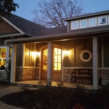 Stratta House
