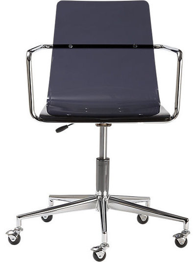 Modern Office Chairs by CB2