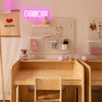 CHAMBRE ENFANT