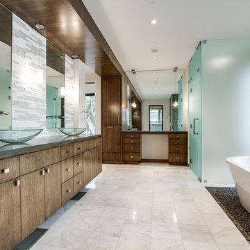 Preston Hollow Estate Project