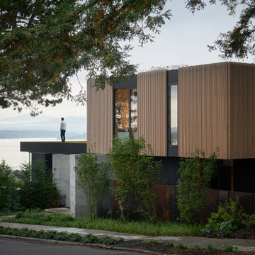 Courtyard House
