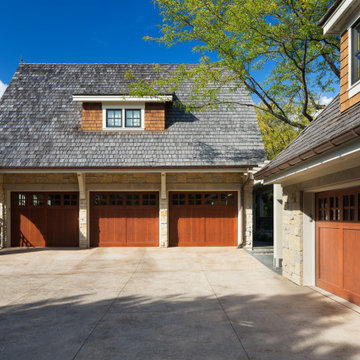 Rolling Green Manor