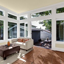 Sunroom