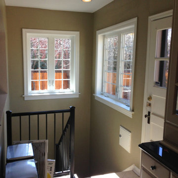 Window Installations