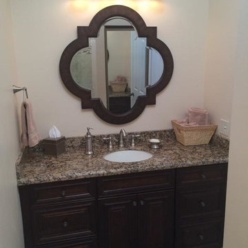 Guest Bath