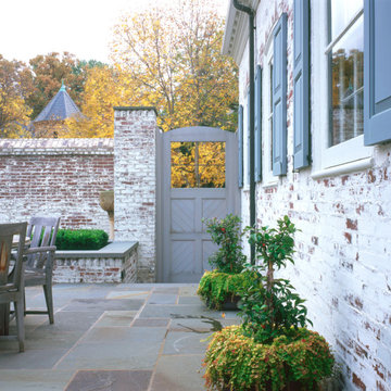 Lundie Renovation