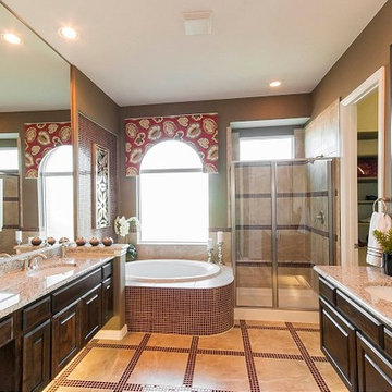 Landon Homes-Richwoods Crossings 660 Chesterfield Model