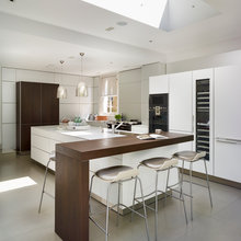 kitchenette