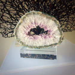 Minerals - Products