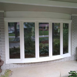 Panorama Windows & Doors - Windows