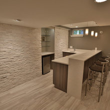 Basement Bars