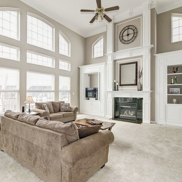 PIEDMONT SFH HOUSE