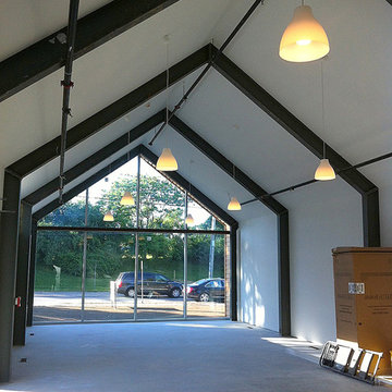 Sylvan Haus - Modern Technology + Historic Beach Design
