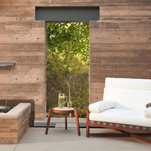 outdoor walls