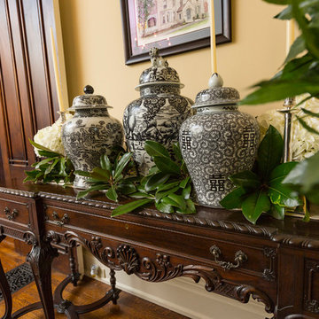 GLENDALE HOLIDAY HOME TOUR