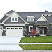 Exterior Ideas