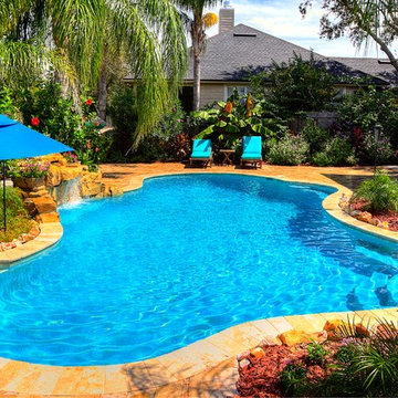 Previous Pools