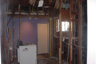 Resent projects