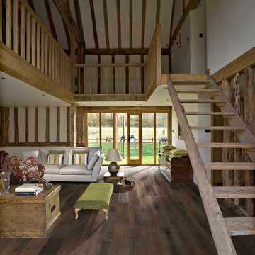 True Hardwood Flooring - Neroli Oak