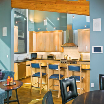 Torzetto Residence