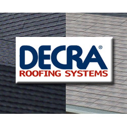 Roofs - Roofing And Gutters