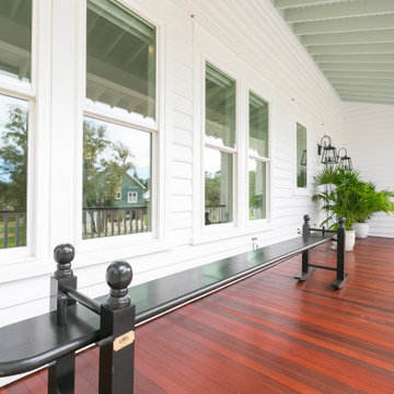 Custom Home Design Assistance