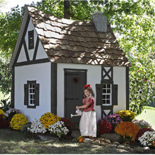 playhouse