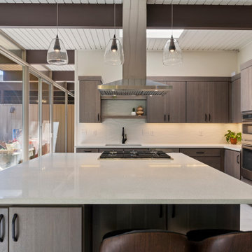 Mid-Century Revival