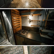 Office Loft Little Fox Hollow