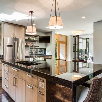 Cleveland Heights Modern