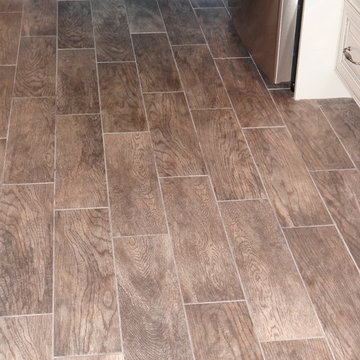 Thomasville Remodel