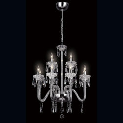 Eurofase Chandelier - Products