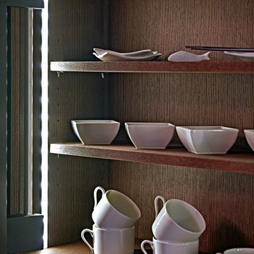 Tansu by QCCI