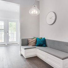 Living Room Ideas