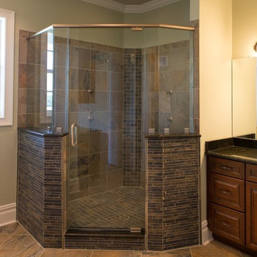20,000sqft Custom Home