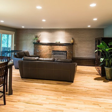 Provo custom addition