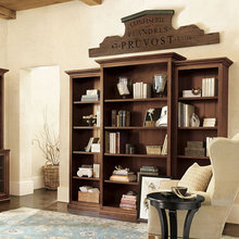 book rack option 2