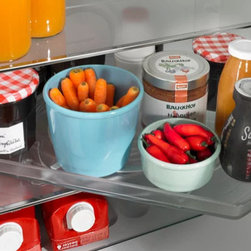 ComfortSpin Lazy Susan - Refrigerators
