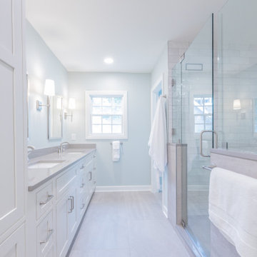 Mission Hills Primary Suite Transformation