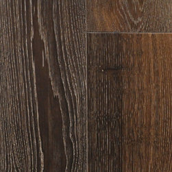 Modern Collection - Hardwood Flooring