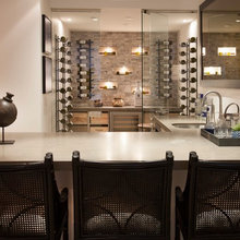 wine room
