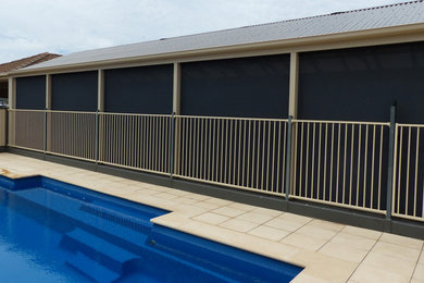 Customise Your Outdoor Space with Affordable Ziptrak Awnings
