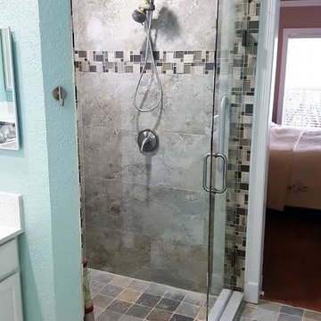 Bathrooms